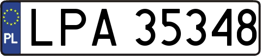 LPA35348