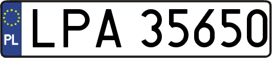 LPA35650