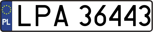 LPA36443