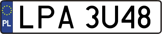 LPA3U48