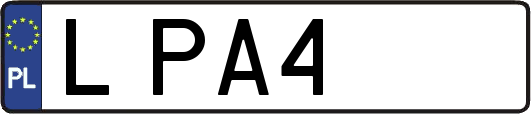 LPA4