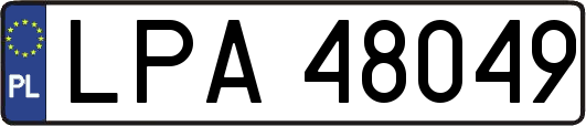 LPA48049