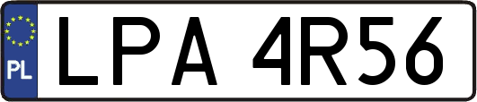 LPA4R56