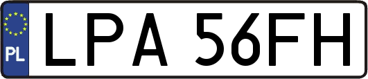 LPA56FH