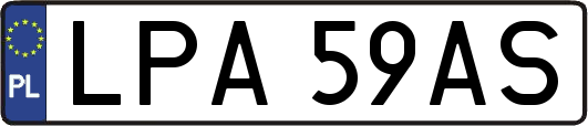 LPA59AS