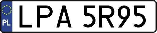 LPA5R95