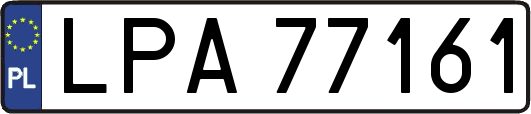 LPA77161