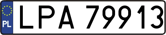 LPA79913
