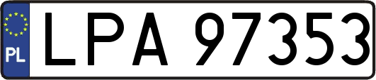 LPA97353