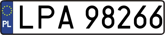 LPA98266