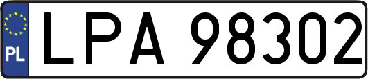 LPA98302