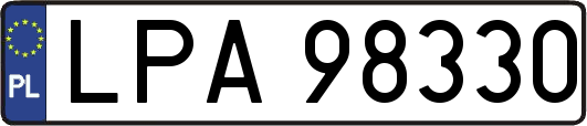 LPA98330