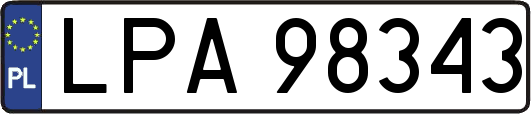 LPA98343