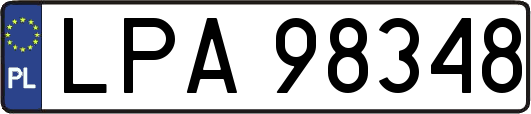 LPA98348