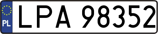 LPA98352