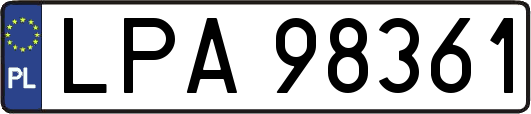 LPA98361