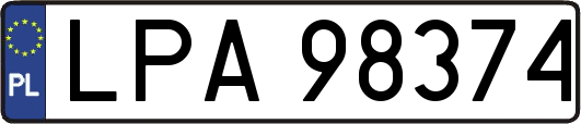 LPA98374