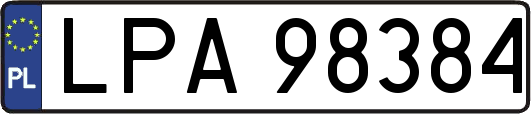 LPA98384