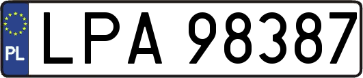 LPA98387