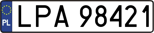 LPA98421