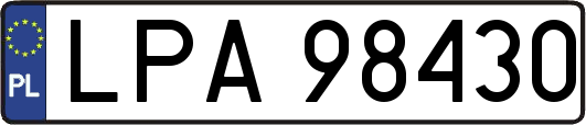 LPA98430