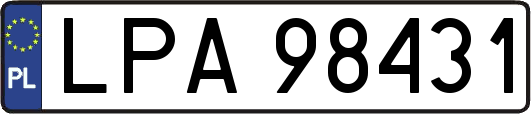 LPA98431