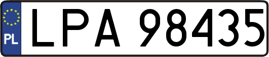 LPA98435
