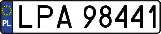 LPA98441
