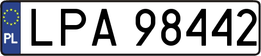 LPA98442