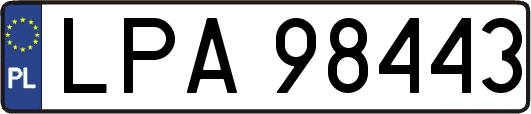 LPA98443