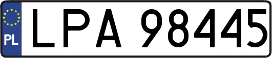 LPA98445