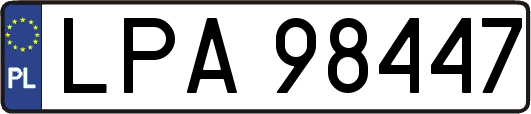 LPA98447
