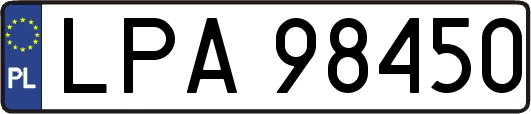LPA98450