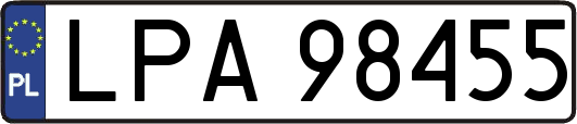 LPA98455