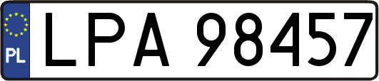 LPA98457