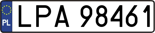 LPA98461
