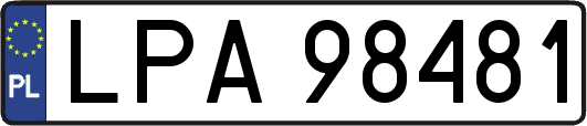 LPA98481