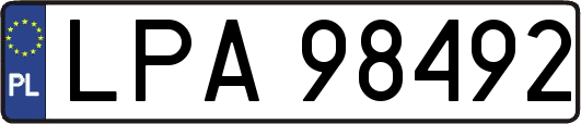 LPA98492