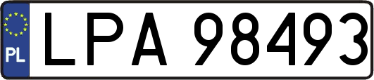 LPA98493