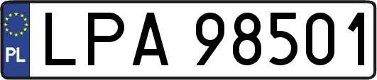 LPA98501