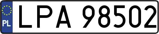 LPA98502