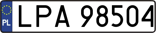 LPA98504