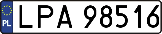 LPA98516