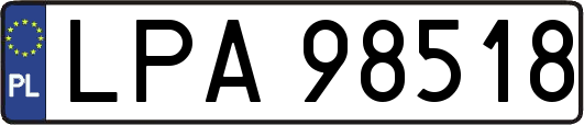 LPA98518