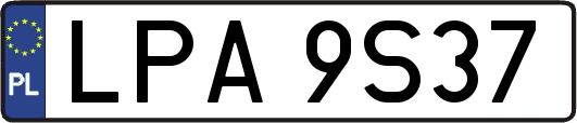 LPA9S37