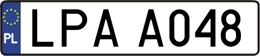 LPAA048