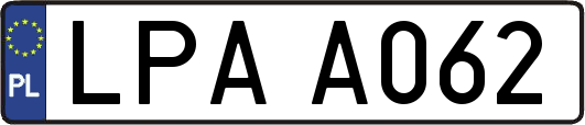 LPAA062