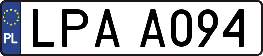 LPAA094