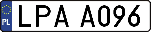 LPAA096
