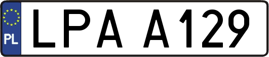 LPAA129